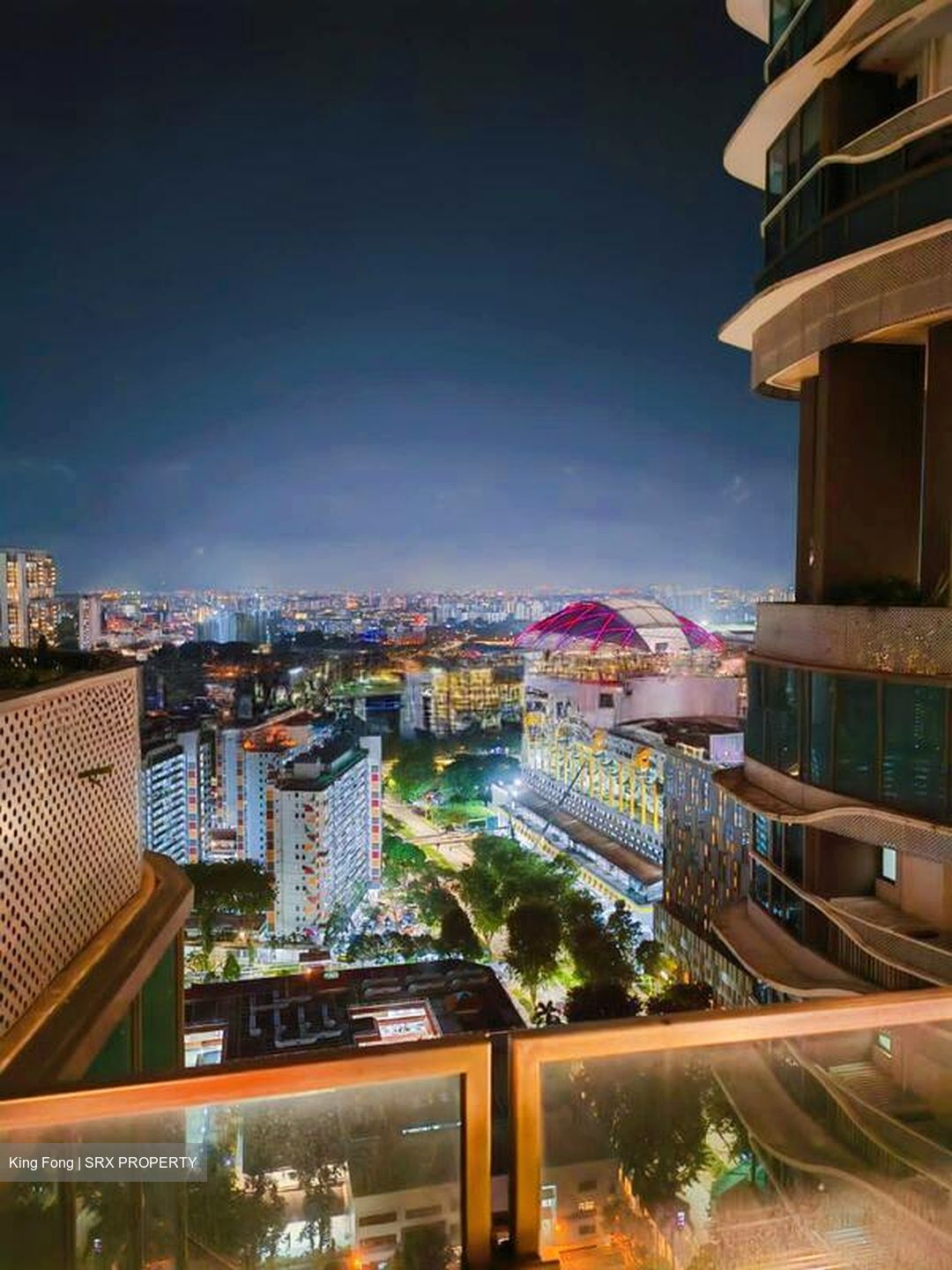 City Gate (D7), Apartment #497295441